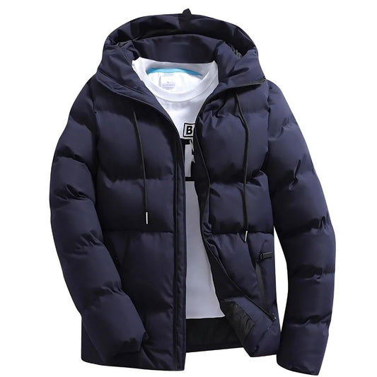 Men's Regal Winter Jacket