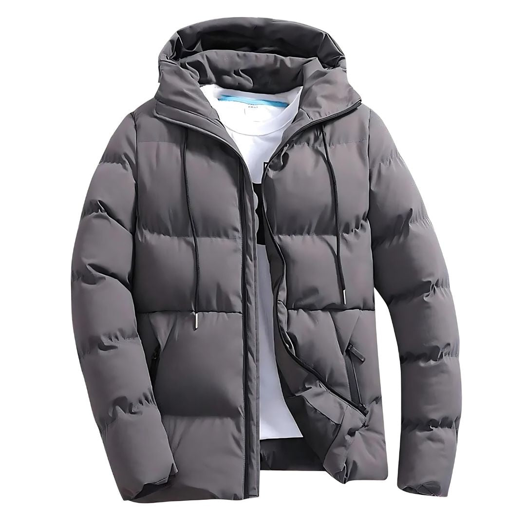 Men's Regal Winter Jacket