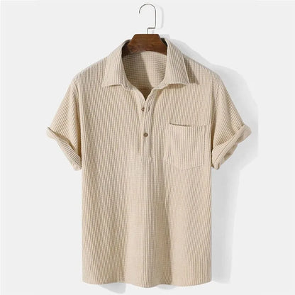 Cavallo Men's Casual Shirt