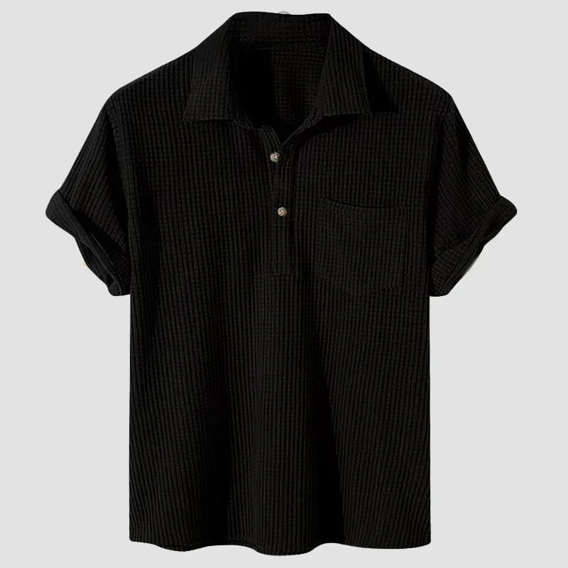 Cavallo Men's Casual Shirt