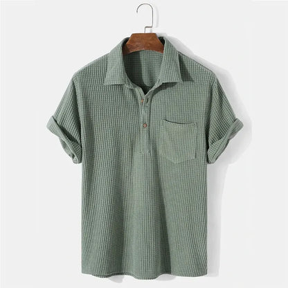 Cavallo Men's Casual Shirt