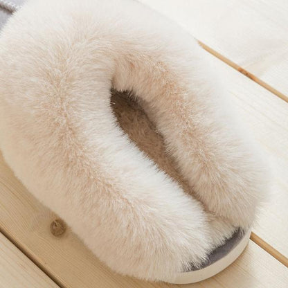 SerenityWalk™ Warmth-Infused Indoor Slippers